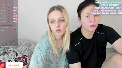 alice_halle online show from 01-24-25, 12:31