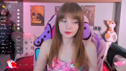 Alice 3 online show from 12-08-24, 11:14