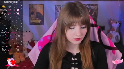 Alice 3 online show from 12-13-24, 11:13