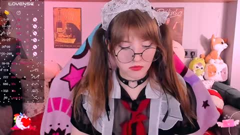 Alice 3 online show from 12-15-24, 11:55