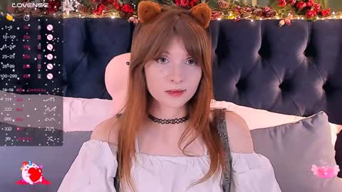 Alice 3 online show from 02-05-25, 11:34