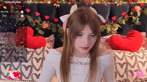 Alice 3 online show from 02-14-25, 12:14
