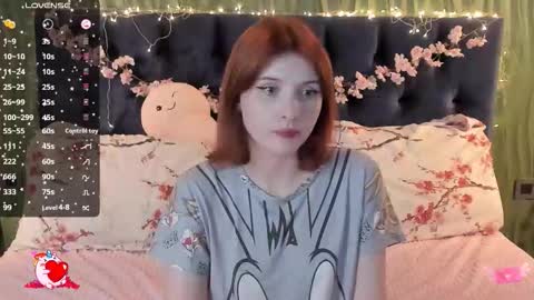 Alice 3 online show from 09-26-25, 12:31