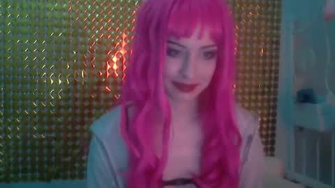 Snapshot of alice_lemon_new chatting on 10-16-25, 02:07 alice_lemon_new online show from 10-16-25, 02:07