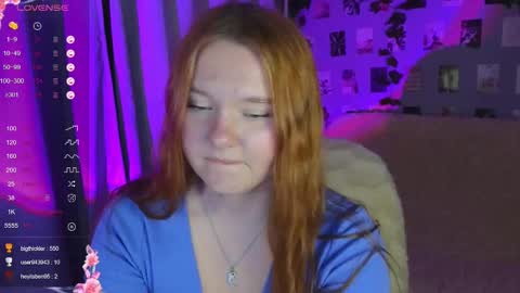 Snapshot of alice_linter chatting on 02-11-25, 11:43 Alice online show from 02-11-25, 11:43