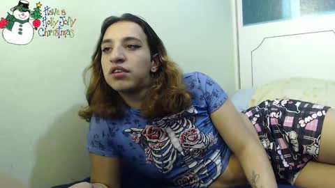 alice online show from 12-25-24, 11:22