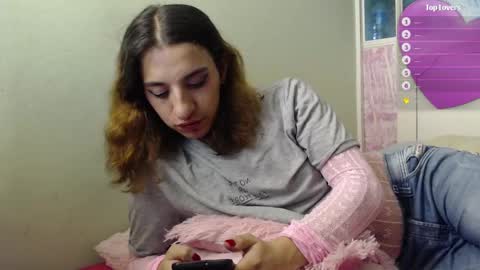 alice online show from 01-06-25, 03:51