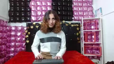 alice online show from 03-09-25, 02:54