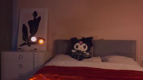 Alice online show from 09-18-25, 06:48