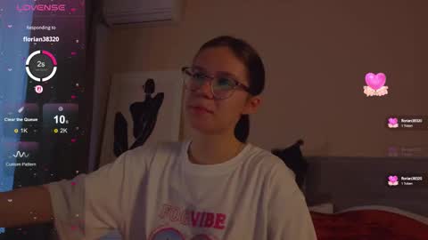 Alice online show from 10-02-25, 04:52