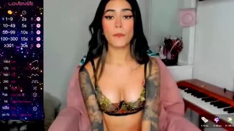 Call me Alice online show from 11-18-25, 05:45