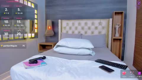 Snapshot of alice_preston_ chatting on 09-12-25, 01:49 ALY MI HORARIO MORNINGS FROM 700 AM TO 200 PM online show from 09-12-25, 01:49