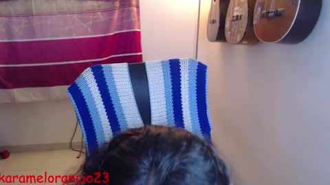 Alicia Aldara online show from 09-18-25, 05:09