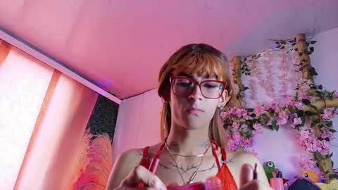 alice_randyy online show from 03-01-26, 07:38