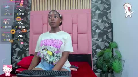 alice_rouusse online show from 10-27-25, 07:07