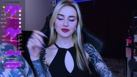 Snapshot of alice_specter chatting on 01-22-25, 08:59 Alice online show from 01-22-25, 08:59