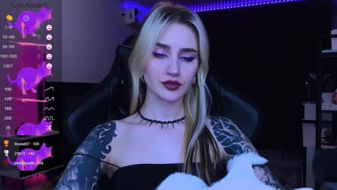 Snapshot of alice_specter chatting on 01-26-25, 08:56 Alice online show from 01-26-25, 08:56