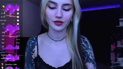 Snapshot of alice_specter chatting on 01-27-25, 09:00 Alice online show from 01-27-25, 09:00