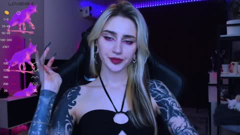 Snapshot of alice_specter chatting on 02-03-25, 08:57 Alice online show from 02-03-25, 08:57