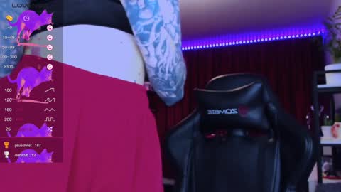 Snapshot of alice_specter chatting on 02-04-25, 08:49 Alice online show from 02-04-25, 08:49