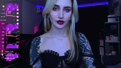 Snapshot of alice_specter chatting on 02-07-25, 09:48 Alice online show from 02-07-25, 09:48