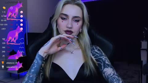 Snapshot of alice_specter chatting on 02-13-25, 07:10 Alice online show from 02-13-25, 07:10