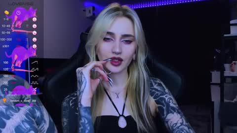 Snapshot of alice_specter chatting on 02-16-25, 09:05 Alice online show from 02-16-25, 09:05