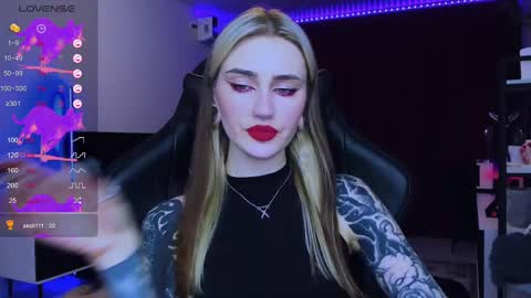 Snapshot of alice_specter chatting on 02-18-25, 06:04 Alice online show from 02-18-25, 06:04