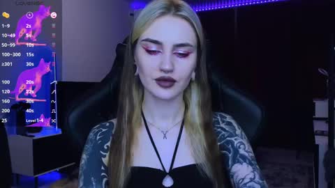 Snapshot of alice_specter chatting on 02-20-25, 05:40 Alice online show from 02-20-25, 05:40