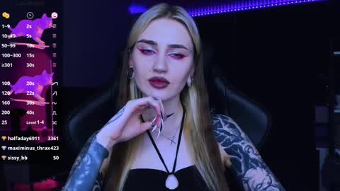 Snapshot of alice_specter chatting on 02-20-25, 08:47 Alice online show from 02-20-25, 08:47