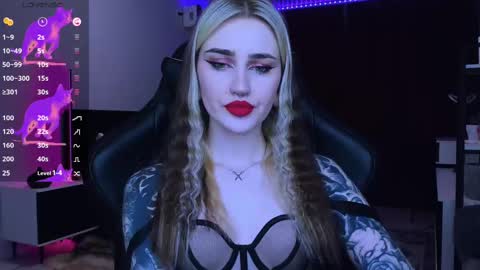 Snapshot of alice_specter chatting on 02-23-25, 06:01 Alice online show from 02-23-25, 06:01