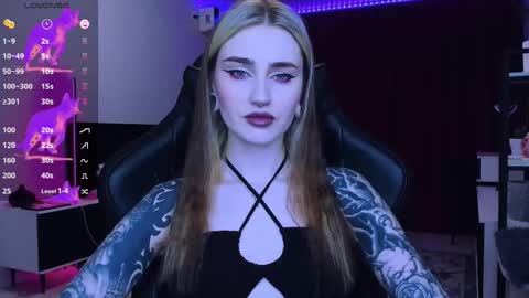 Snapshot of alice_specter chatting on 02-24-25, 05:42 Alice online show from 02-24-25, 05:42