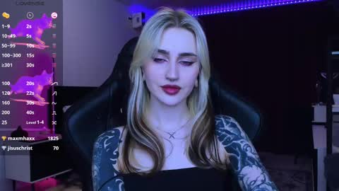 Snapshot of alice_specter chatting on 02-25-25, 09:13 Alice online show from 02-25-25, 09:13