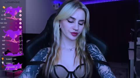 Snapshot of alice_specter chatting on 02-26-25, 08:44 Alice online show from 02-26-25, 08:44