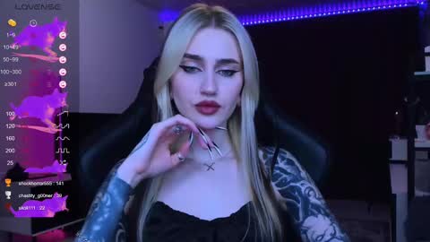 Snapshot of alice_specter chatting on 02-27-25, 08:53 Alice online show from 02-27-25, 08:53