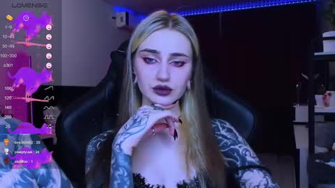 Snapshot of alice_specter chatting on 03-06-25, 06:05 Alice online show from 03-06-25, 06:05