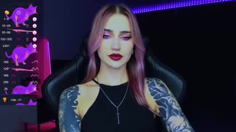 Snapshot of alice_specter chatting on 09-14-25, 06:07 Alice online show from 09-14-25, 06:07