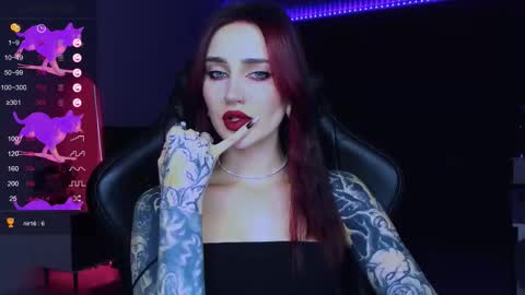 Snapshot of alice_specter chatting on 09-19-25, 06:19 Alice online show from 09-19-25, 06:19