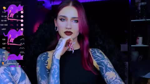 Snapshot of alice_specter chatting on 10-13-25, 07:03 Alice online show from 10-13-25, 07:03