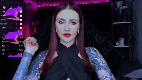 Snapshot of alice_specter chatting on 10-21-25, 06:41 Alice online show from 10-21-25, 06:41