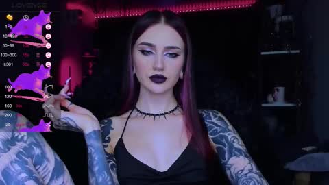 Snapshot of alice_specter chatting on 10-24-25, 06:48 Alice online show from 10-24-25, 06:48