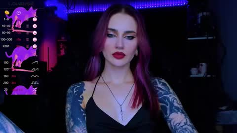 Snapshot of alice_specter chatting on 10-26-25, 06:47 Alice online show from 10-26-25, 06:47