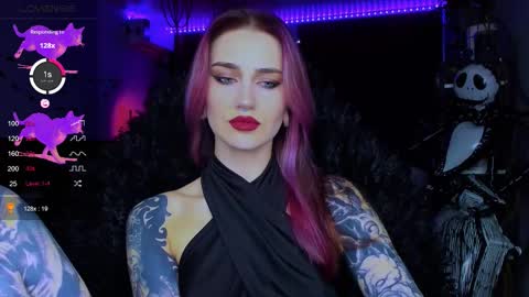 Snapshot of alice_specter chatting on 11-02-25, 06:43 Alice online show from 11-02-25, 06:43