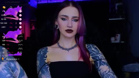 Snapshot of alice_specter chatting on 11-05-25, 06:41 Alice online show from 11-05-25, 06:41