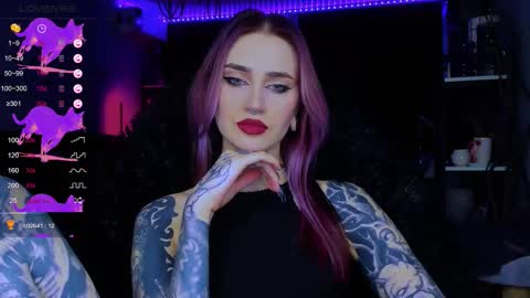 Snapshot of alice_specter chatting on 11-07-25, 06:41 Alice online show from 11-07-25, 06:41