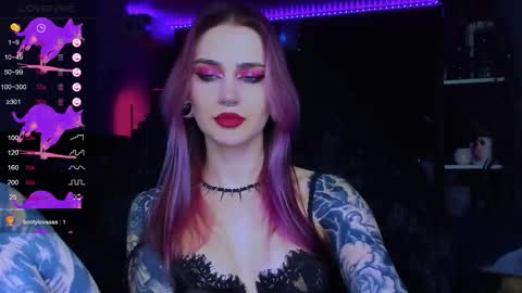 Snapshot of alice_specter chatting on 11-13-25, 06:29 Alice online show from 11-13-25, 06:29