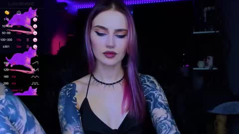 Snapshot of alice_specter chatting on 11-14-25, 06:39 Alice online show from 11-14-25, 06:39