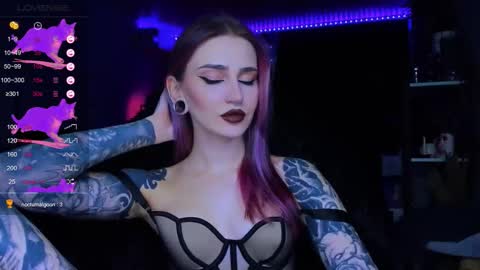 Snapshot of alice_specter chatting on 11-20-25, 07:24 Alice online show from 11-20-25, 07:24