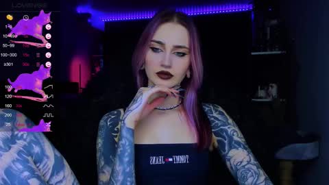 Snapshot of alice_specter chatting on 11-27-25, 07:16 Alice online show from 11-27-25, 07:16