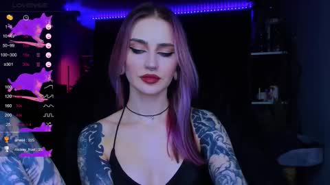 Snapshot of alice_specter chatting on 11-28-25, 06:43 Alice online show from 11-28-25, 06:43